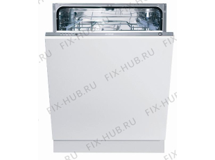 Посудомоечная машина Gorenje GV62420 (240822, PMS60I) - Фото